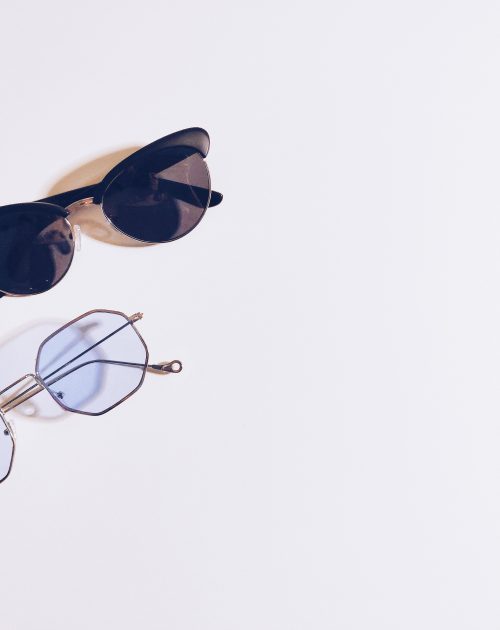 Eyewear Collection